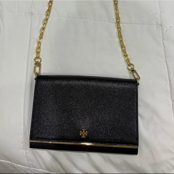 Tory Burch Handbags - Tory Burch Crossbody